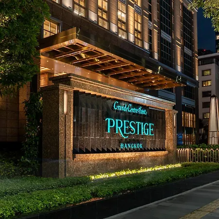 Grande Centre Point Prestige Bangkok