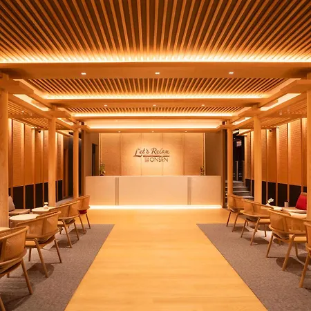 Grande Centre Point Prestige Bangkok