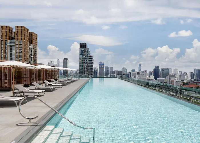 Grande Centre Point Prestige Bangkok