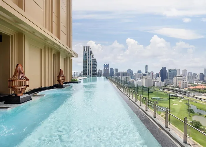 Grande Centre Point Prestige Bangkok