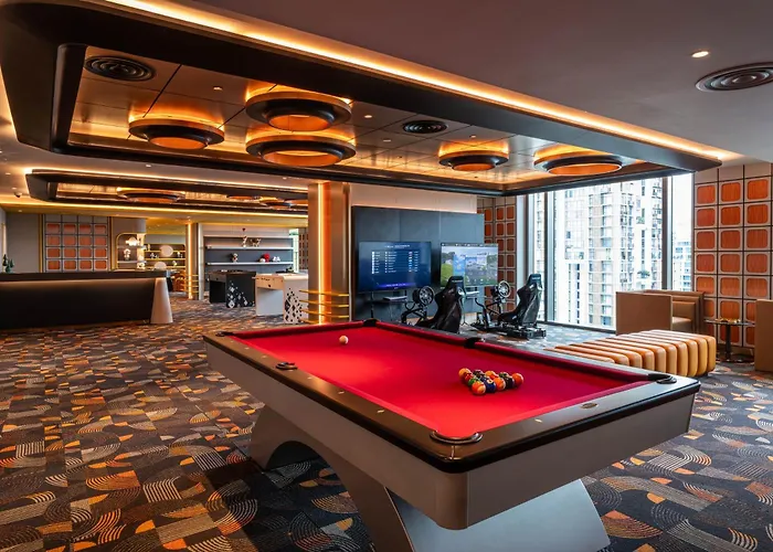 Grande Centre Point Prestige