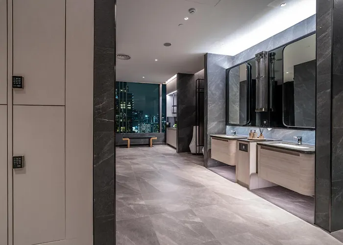 Grande Centre Point Prestige Hotel 5*