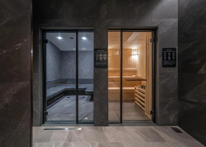 Grande Centre Point Prestige 5* Bangkok