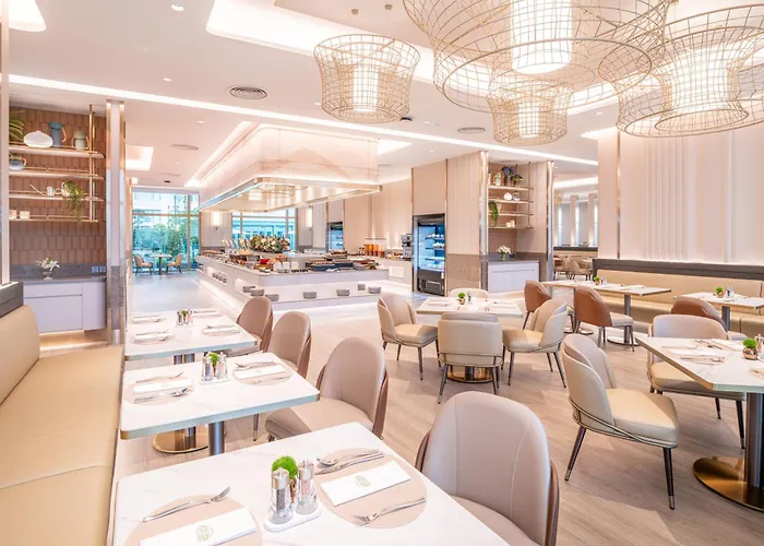 Grande Centre Point Prestige Bangkok