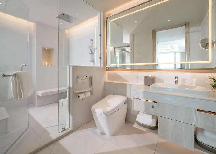 Grande Centre Point Prestige Бангкок
