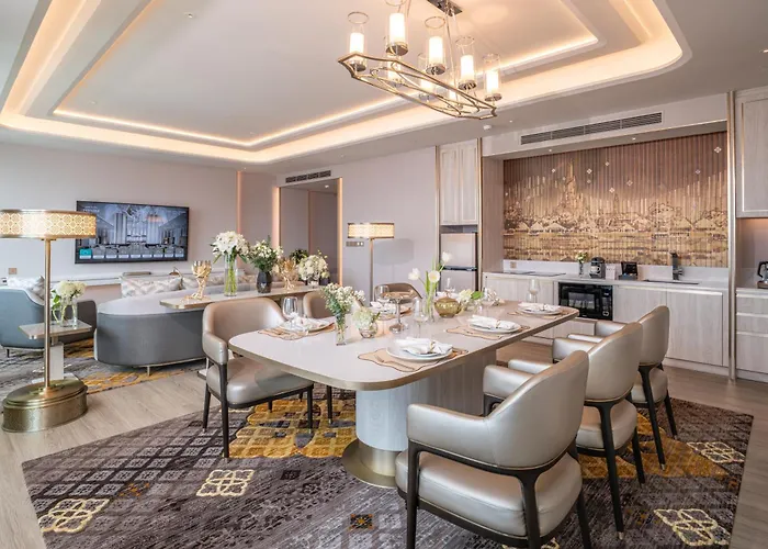 Grande Centre Point Prestige Bangkok