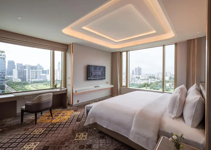 Hotel Grande Centre Point Prestige 5*