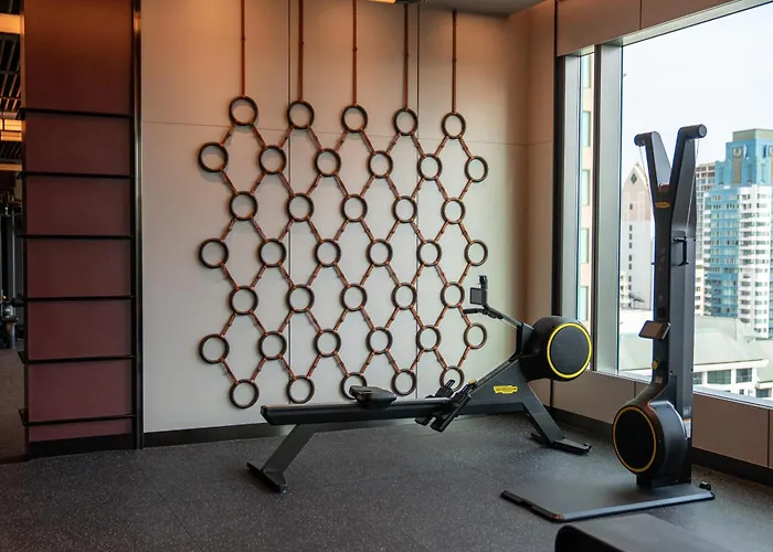 Hotel Grande Centre Point Prestige 5*