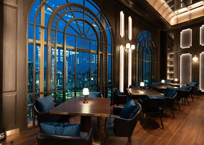 酒店 Grande Centre Point Prestige
