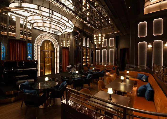 Hotel Grande Centre Point Prestige