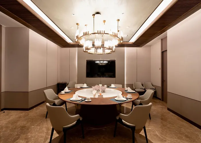 Grande Centre Point Prestige Bangkok