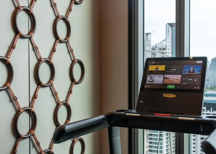 Grande Centre Point Prestige 5*