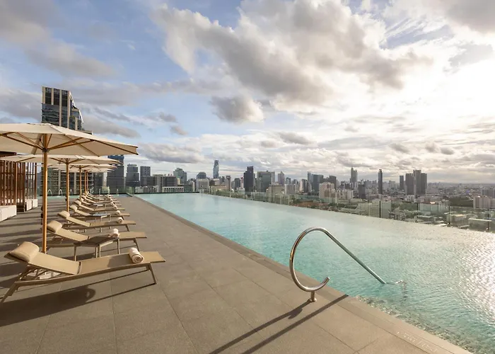 Grande Centre Point Prestige 5*