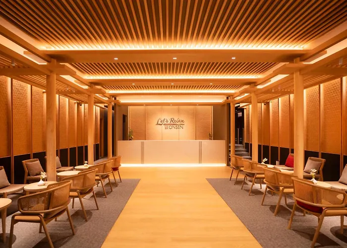 Grande Centre Point Prestige 5*