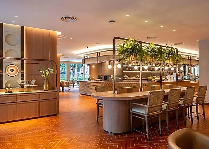 Grande Centre Point Prestige Hotel Bangkok