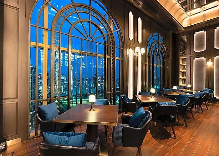 Grande Centre Point Prestige
