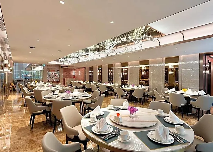 Grande Centre Point Prestige Hotel Bangkok