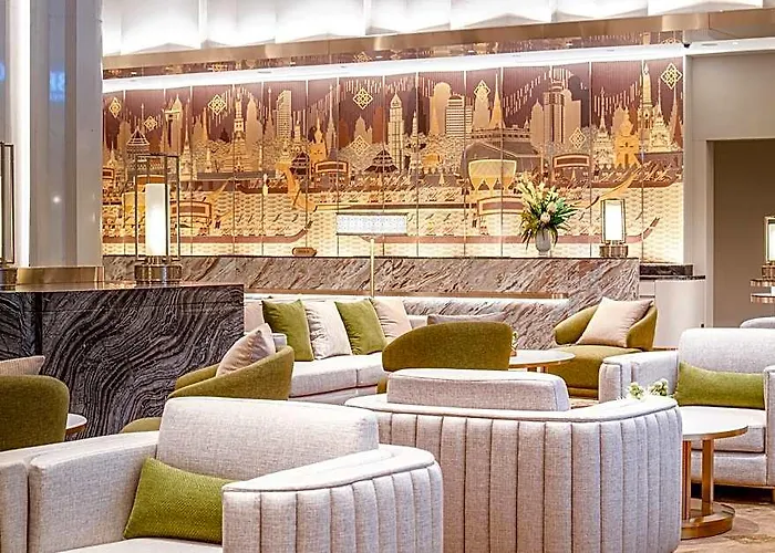 Grande Centre Point Prestige Bangkok