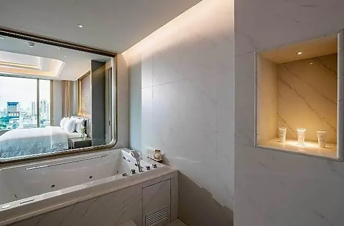 Grande Centre Point Prestige 5*