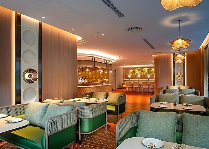 Grande Centre Point Prestige 5* Bangkok