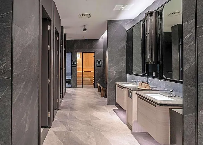 Grande Centre Point Prestige 5*