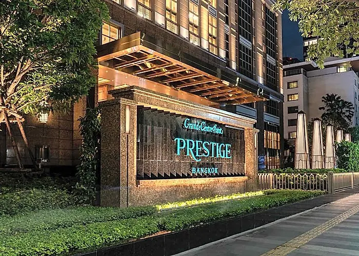 Grande Centre Point Prestige Hotel