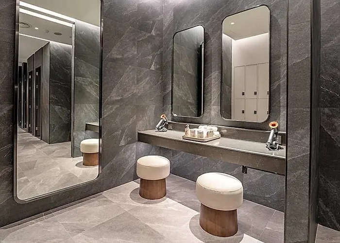 Hotel Grande Centre Point Prestige 5*