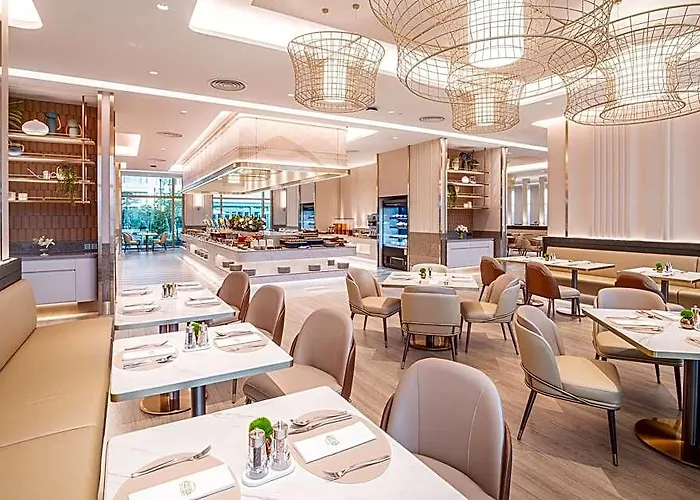 Grande Centre Point Prestige Bangkok
